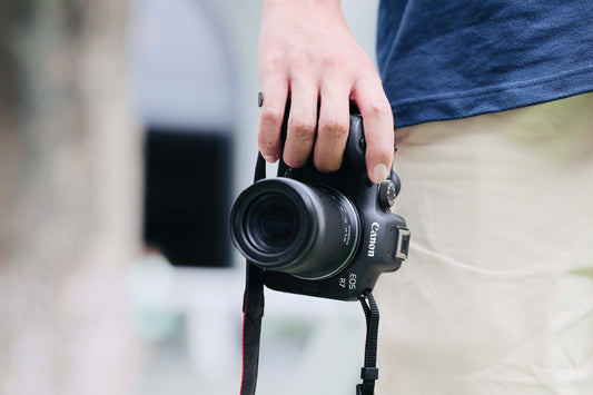 What is Color Grading: Enhancing Visual Media with Color and Tone