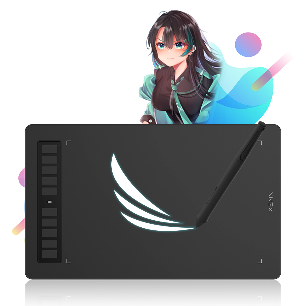 Xenx P3-1060B Graphic Tablet